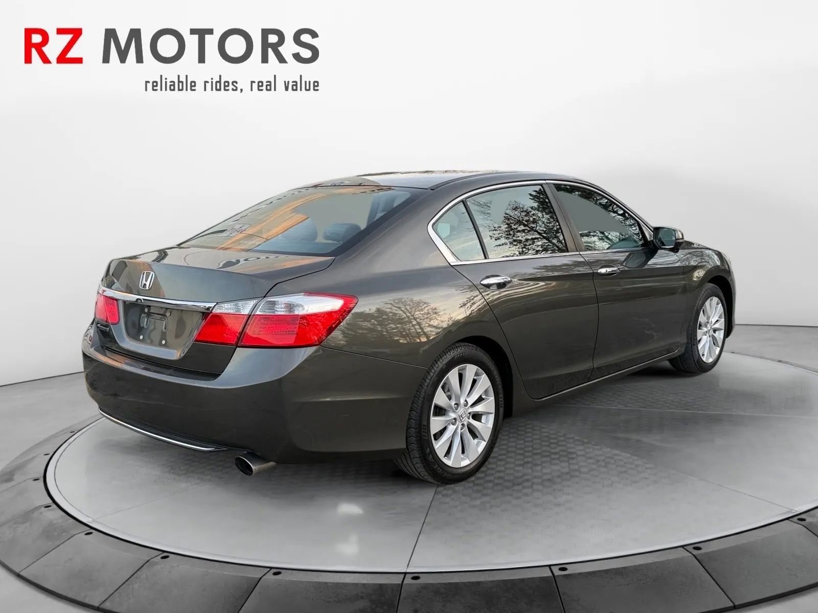 Used 2013 Honda Accord EX image 5