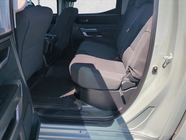 Used 2024 Toyota Tundra SR5 w/ TRD Sport Package AWD/4WD image 18
