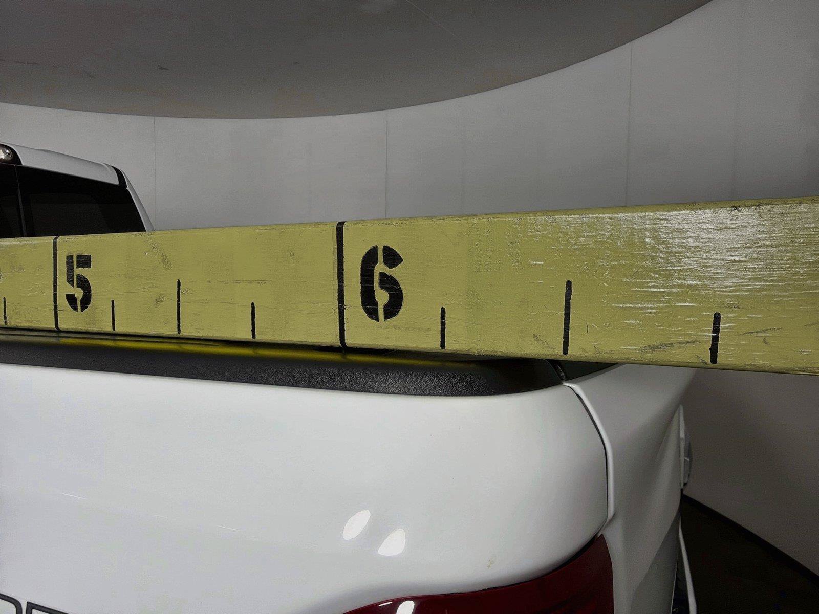 Used 2023 RAM 1500 Big Horn AWD/4WD image 40