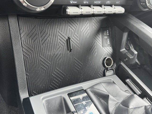 Used 2024 Toyota Tacoma SR5 image 11