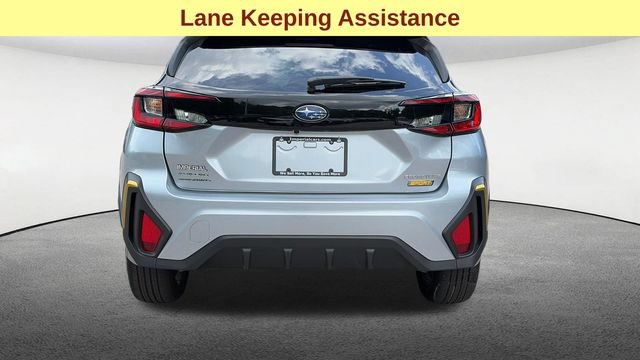 Certified 2025 Subaru Crosstrek 2.5i Sport AWD/4WD image 10