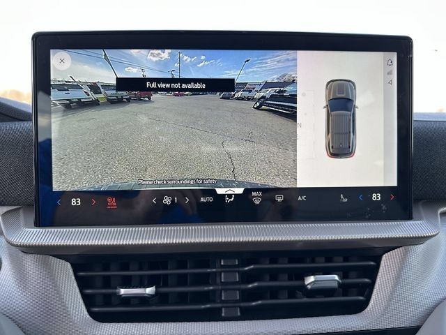 New 2026 Ford Explorer Active w/ Active Comfort Package AWD/4WD image 25