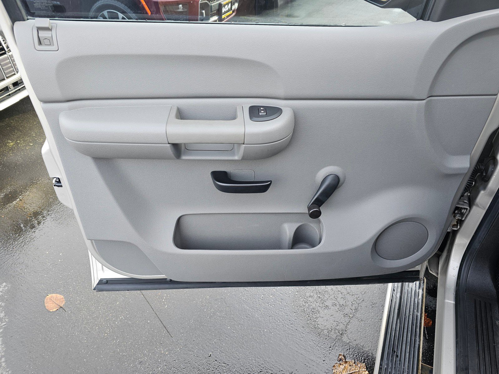 Used 2009 Chevrolet Silverado 1500 W/T image 21