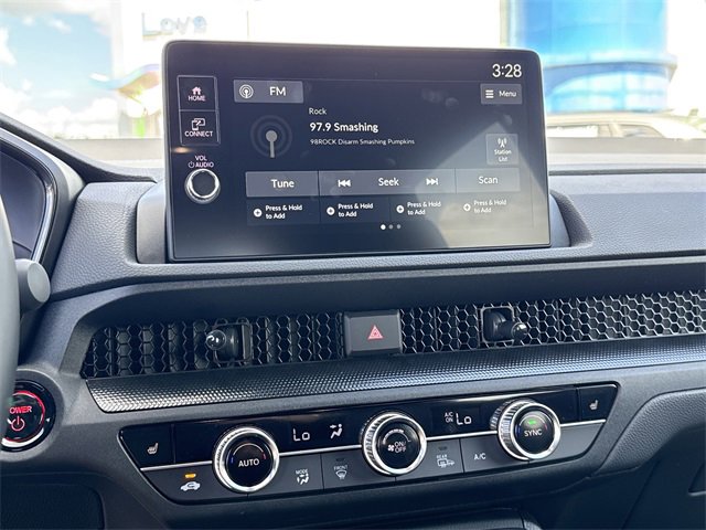 New 2026 Honda CR-V TrailSport image 25