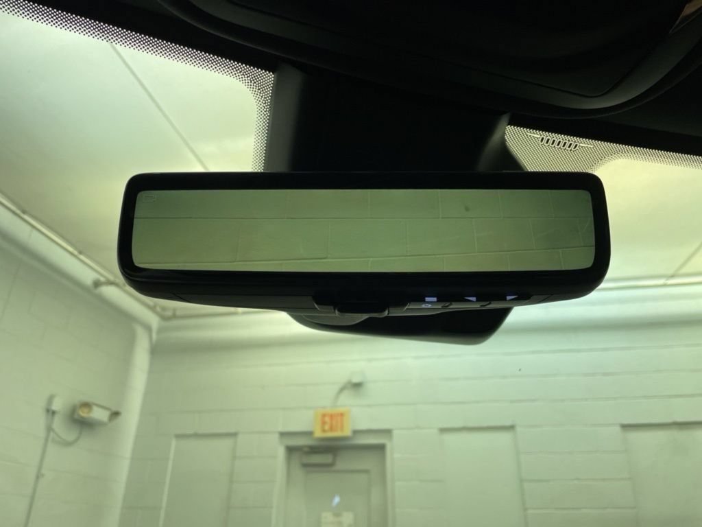 New 2025 Jeep Grand Cherokee Limited w/ Luxury Tech Group II RWD image 15