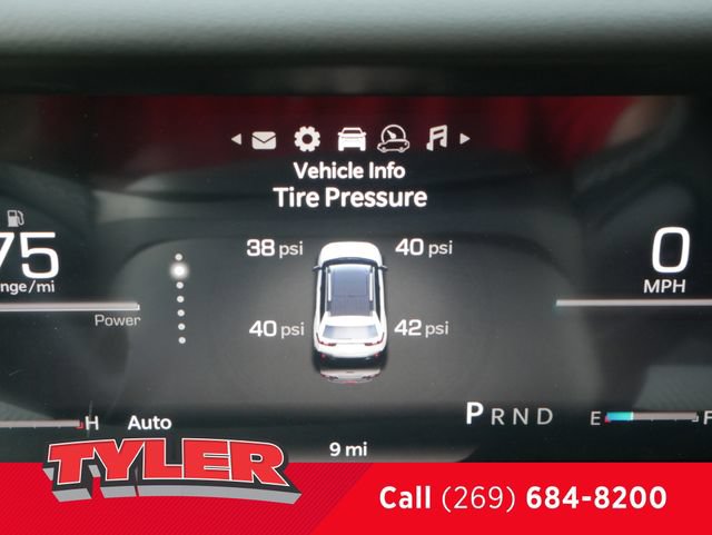New 2026 Jeep Cherokee Limited AWD/4WD image 43