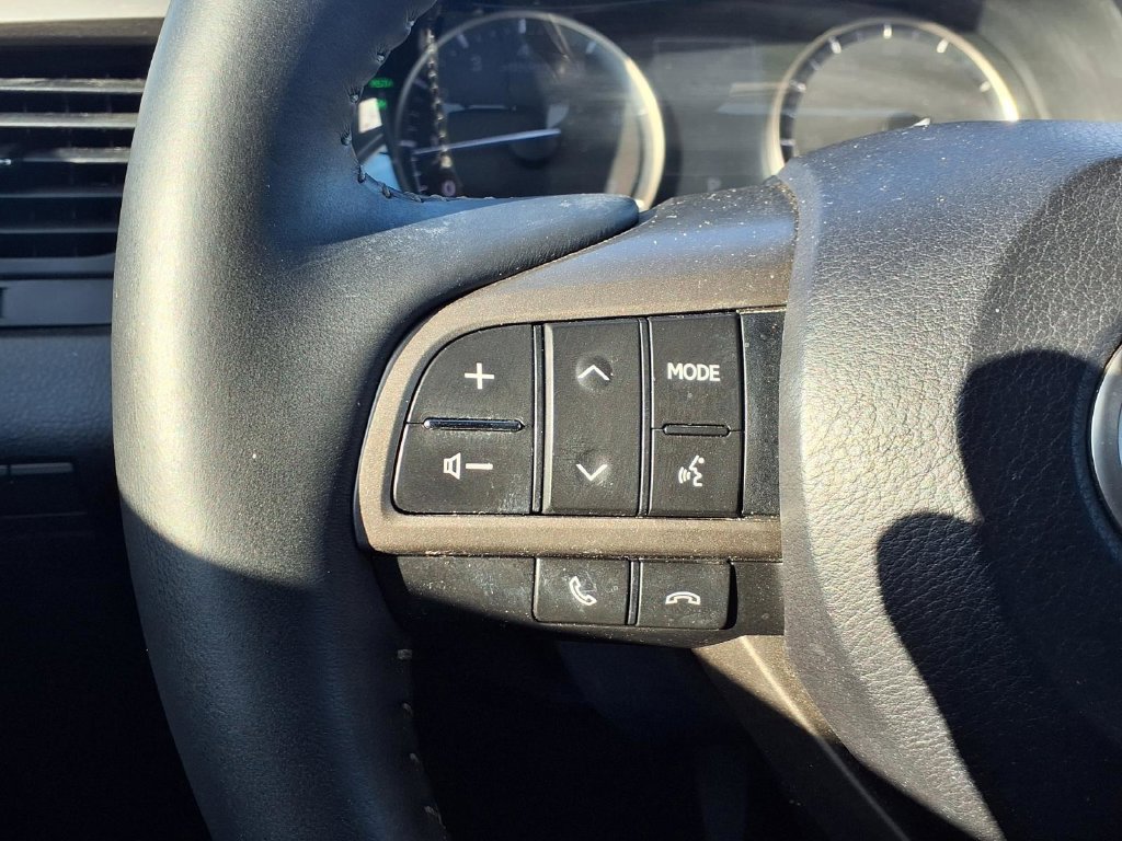 Used 2018 Lexus RX 350 FWD w/ Premium Package image 14