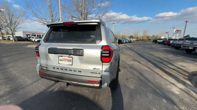 Used 2025 Toyota 4Runner TRD Off-Road Premium image 13