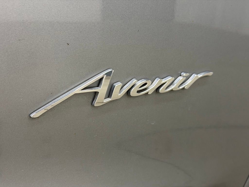 Certified 2024 Buick Enclave Avenir w/ Avenir Technology Package AWD/4WD image 14