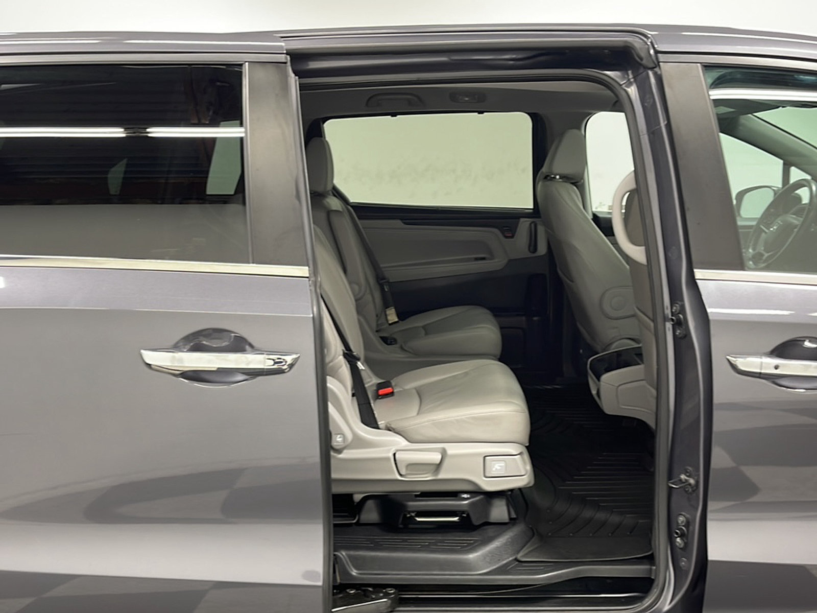 Used 2020 Honda Odyssey EX-L image 21
