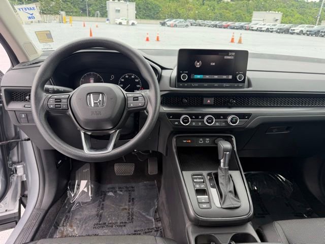 Certified 2023 Honda CR-V EX image 16