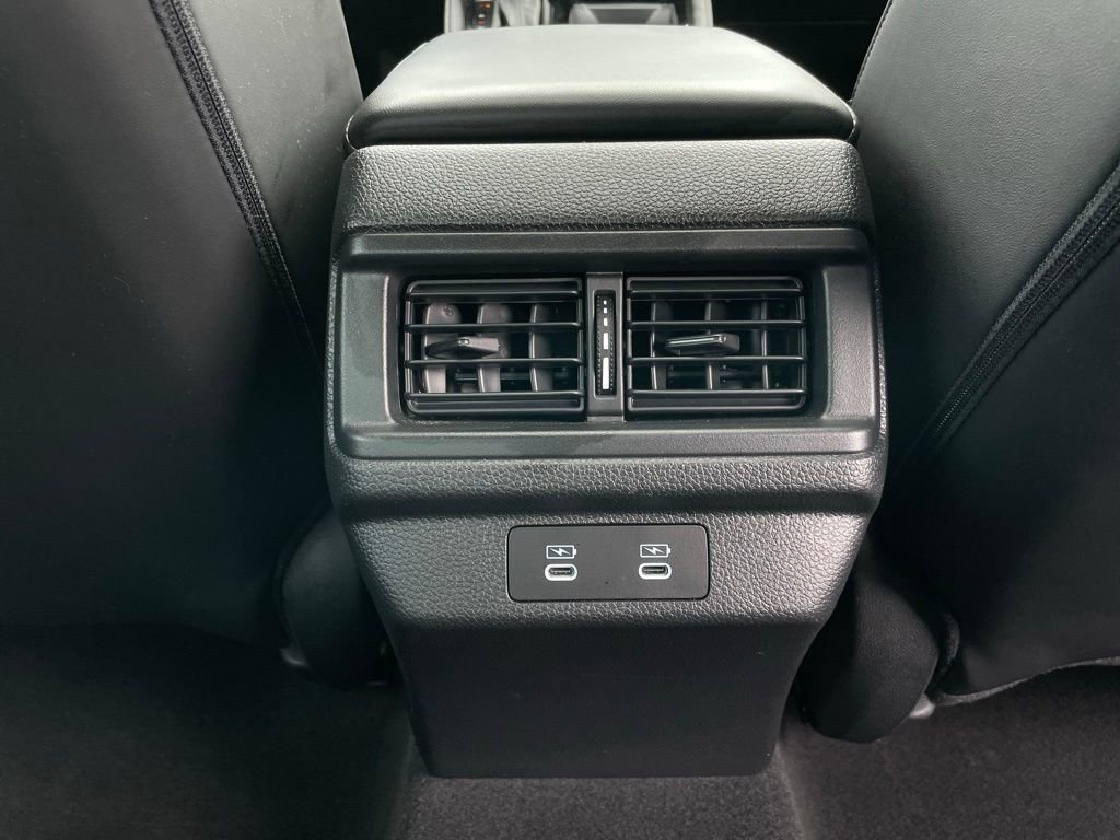 Certified 2025 Honda Accord Touring image 38