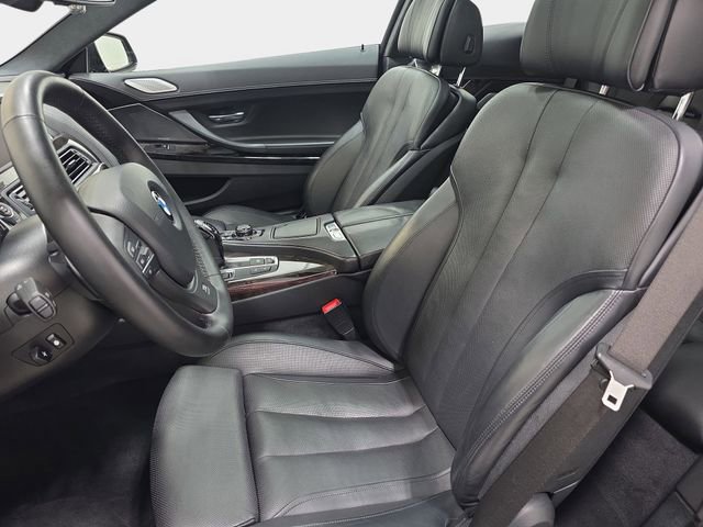 Used 2013 BMW 650i xDrive Coupe image 12