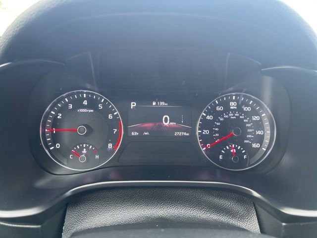 Used 2024 Kia Forte GT-Line FWD image 21