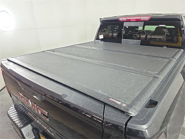 Certified 2020 GMC Sierra 1500 Denali w/ Denali Ultimate Package image 10