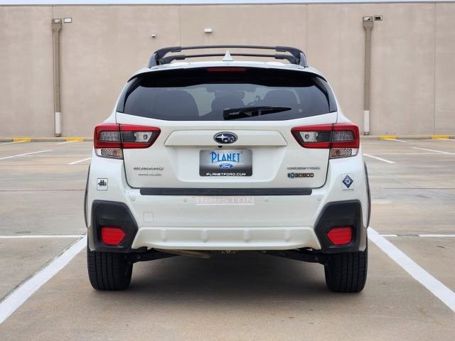 Used 2021 Subaru Crosstrek 2.5i Limited w/ Moonroof Package 2 image 6
