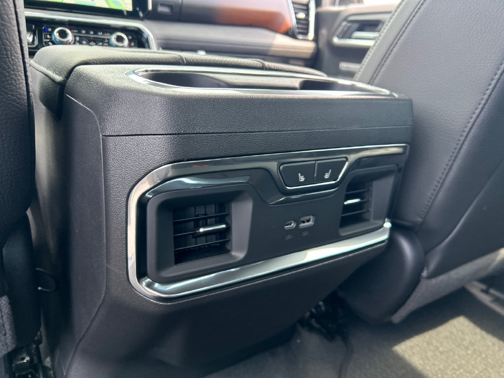 New 2026 GMC Sierra 1500 Denali AWD/4WD image 33