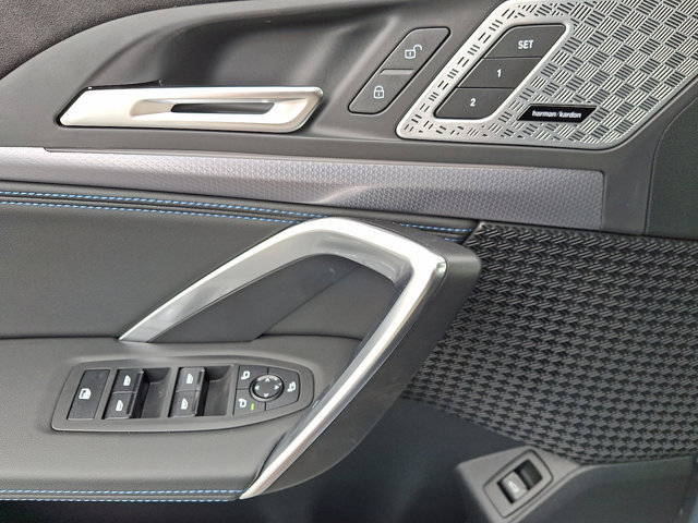 New 2025 BMW X2 M35i image 7