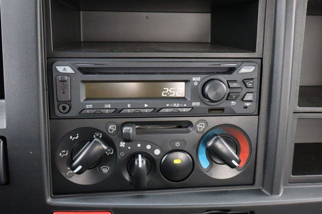 New 2025 Chevrolet Low Cab Forward image 15