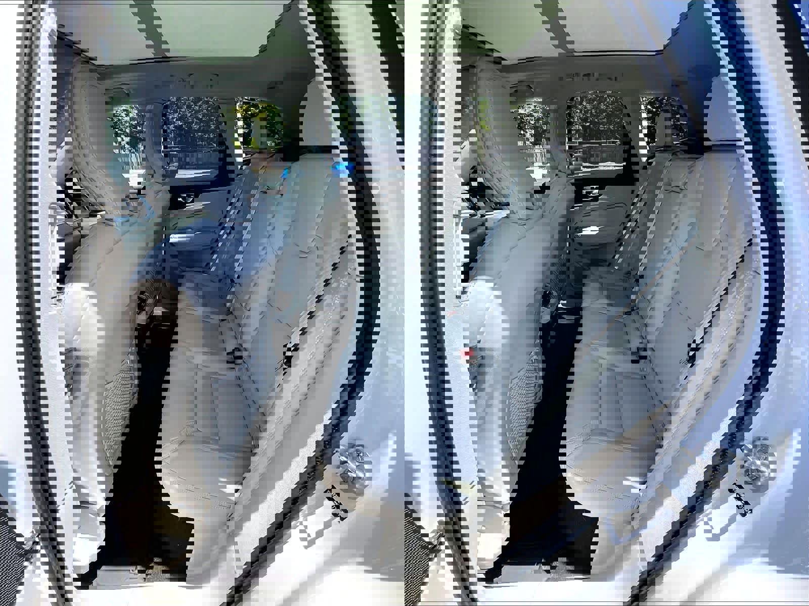 Used 2026 Volvo XC60 B5 Ultra w/ Protection Package Premier AWD/4WD image 28