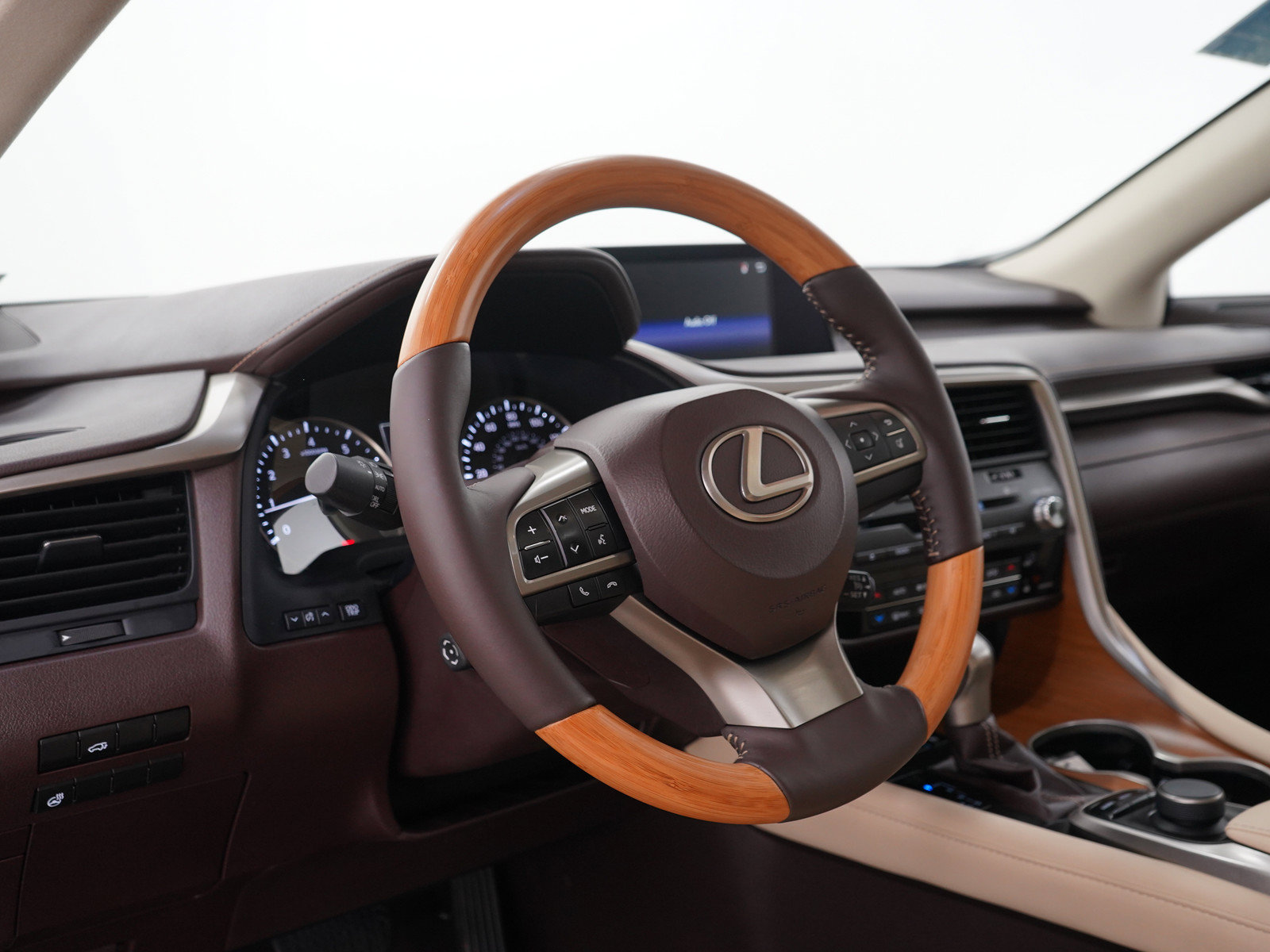 Used 2016 Lexus RX 350 AWD w/ Premium Package image 27
