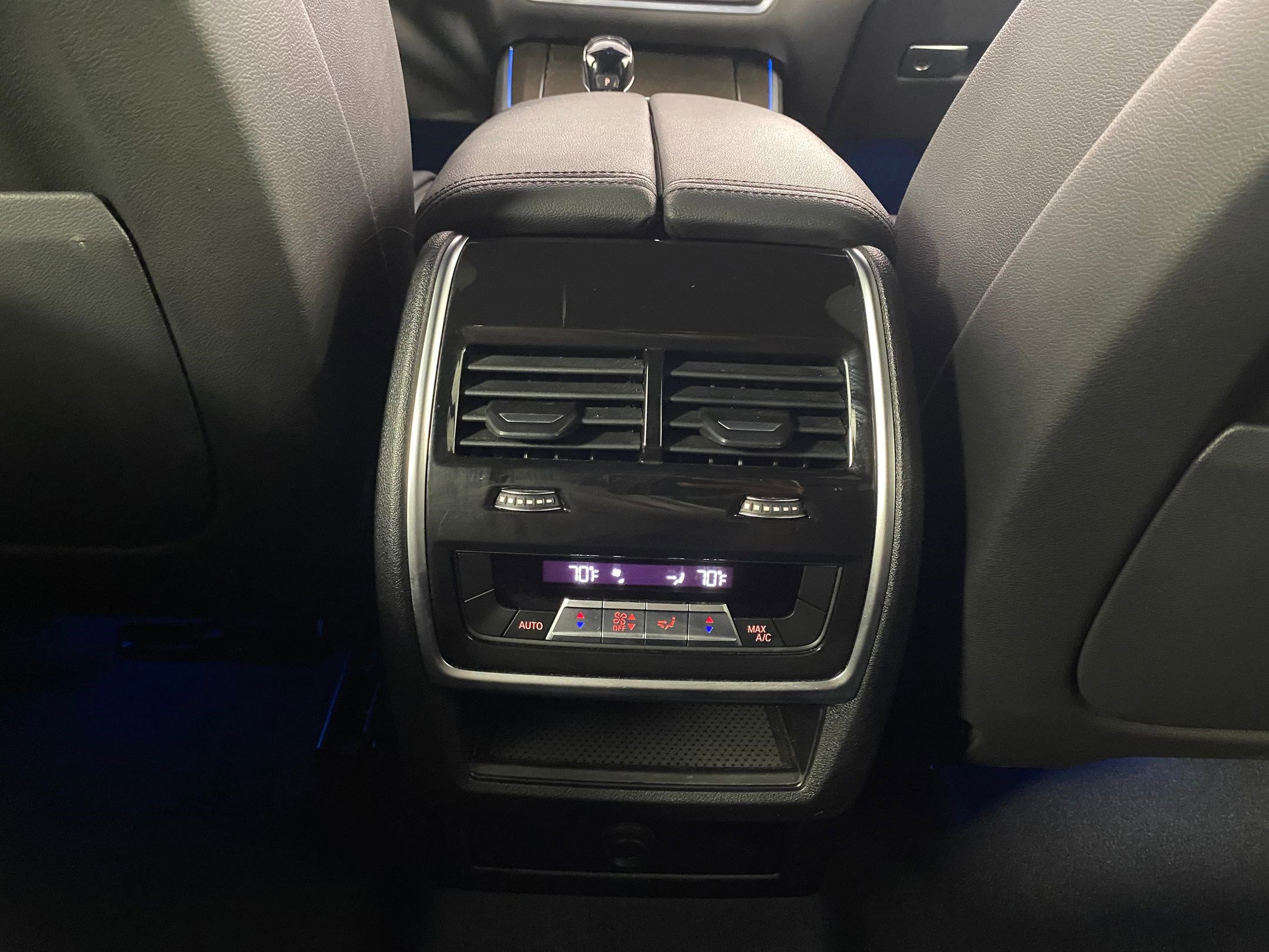 Used 2022 BMW X5 xDrive45e w/ Premium Package image 31