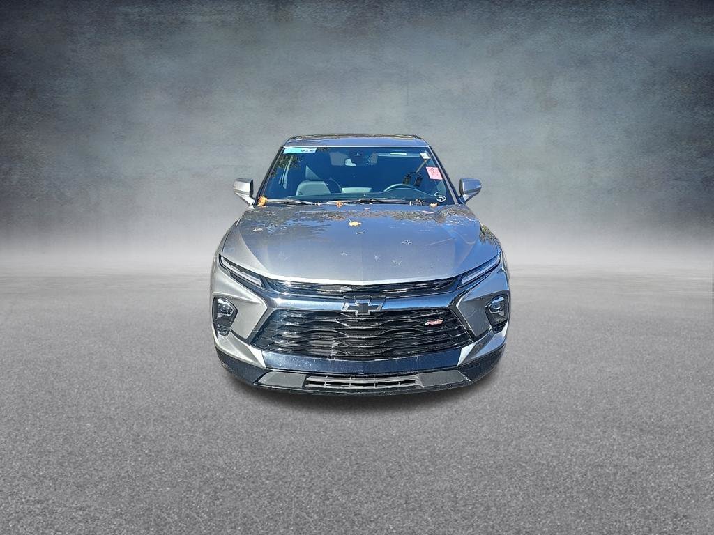 Used 2024 Chevrolet Blazer RS w/ LPO, Floor Liner Package FWD image 3