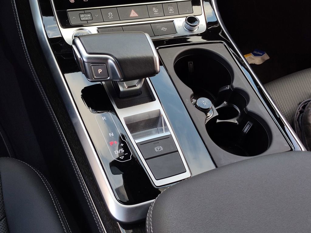 Certified 2025 Audi Q7 3.0T Premium Plus w/ Premium Plus Package image 30
