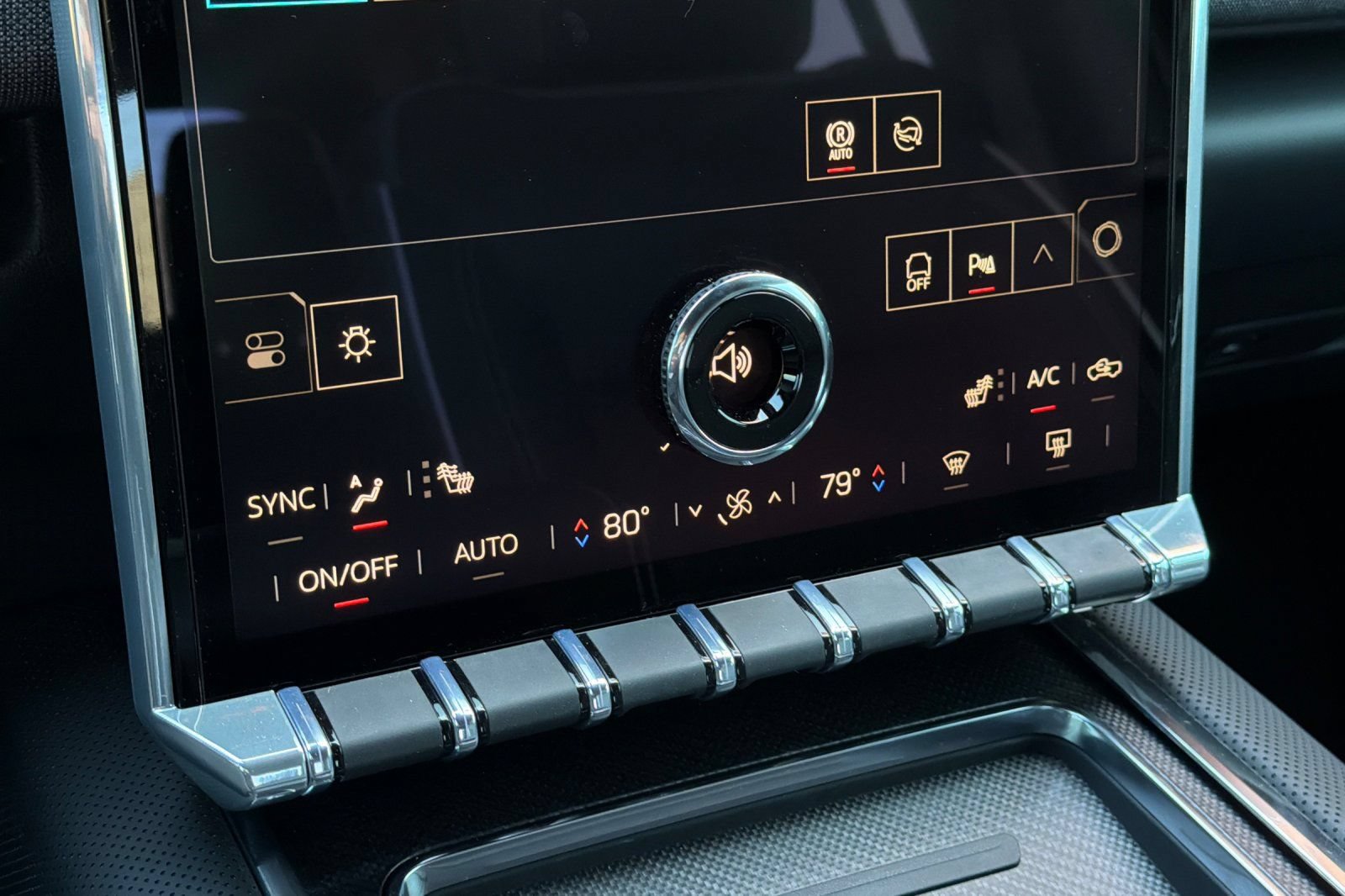 New 2026 GMC Sierra EV Elevation AWD/4WD image 22