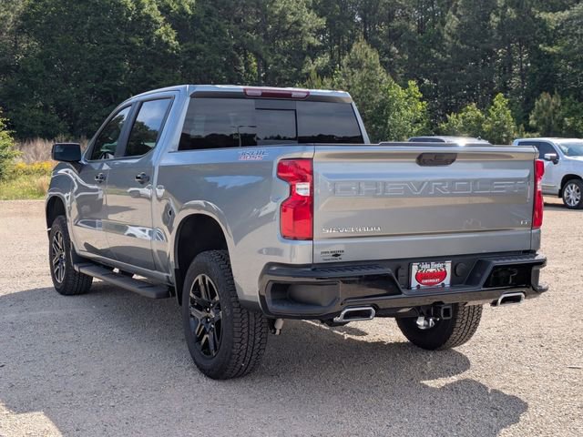 New 2026 Chevrolet Silverado 1500 LT Trail Boss w/ Convenience Package II AWD/4WD image 4