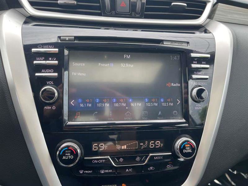 Used 2015 Nissan Murano Platinum w/ Platinum Technology Package AWD/4WD image 24