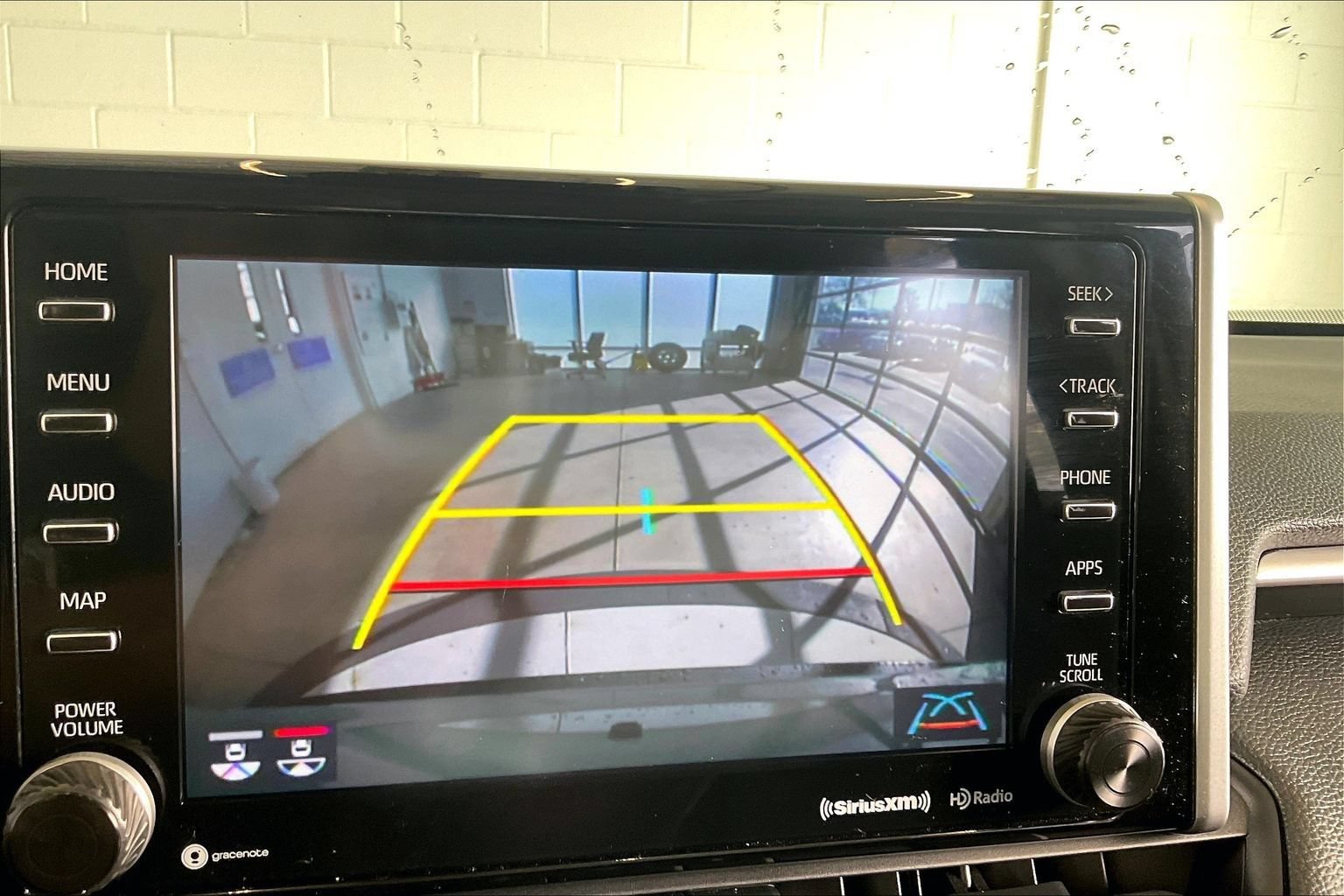 Used 2019 Toyota RAV4 Adventure w/ All Weather Liner Package AWD/4WD image 29