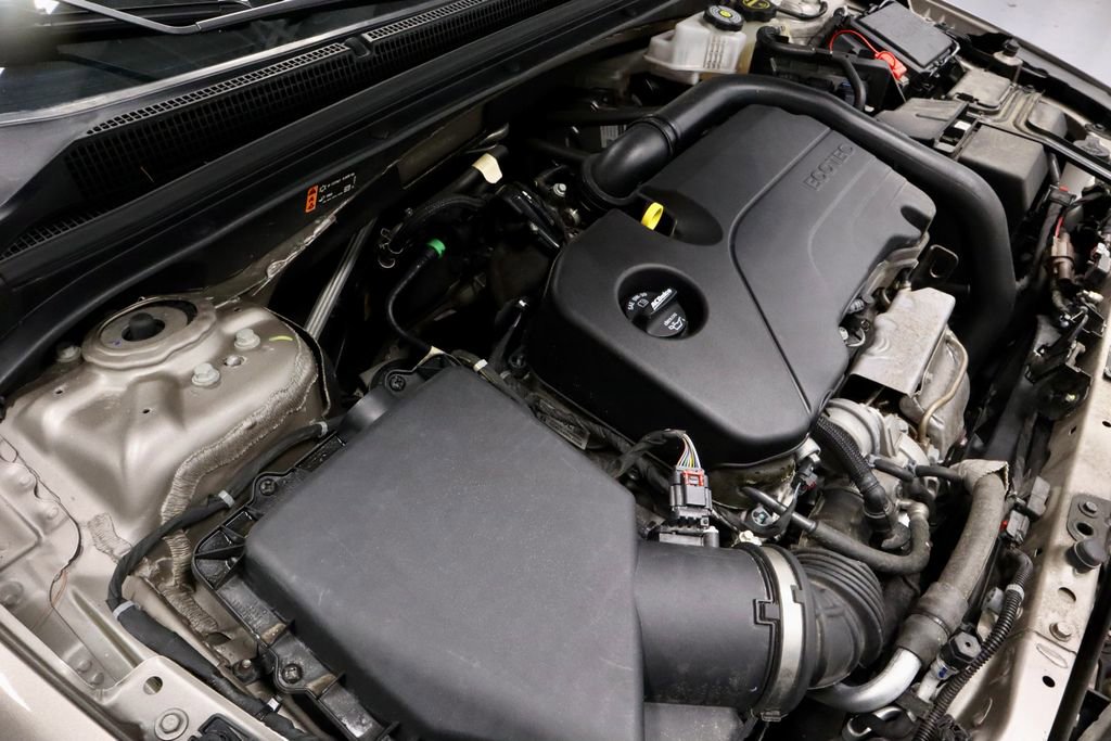 Used 2024 Chevrolet Malibu LT FWD image 19
