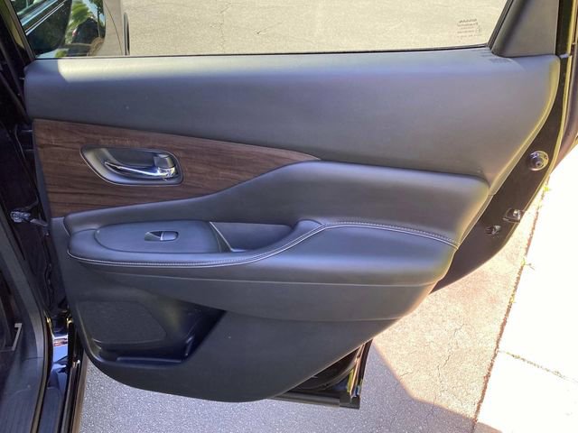 Used 2020 Nissan Murano Platinum AWD/4WD image 34