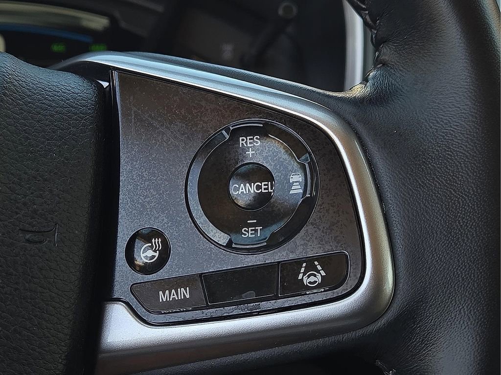 Used 2021 Honda CR-V Touring image 18