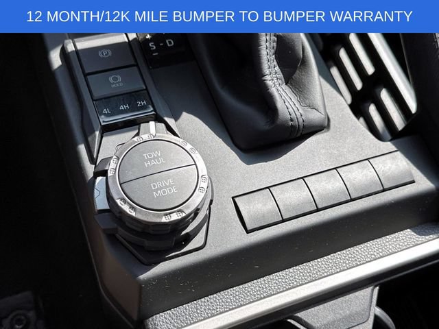Used 2025 Toyota 4Runner SR5 AWD/4WD image 28