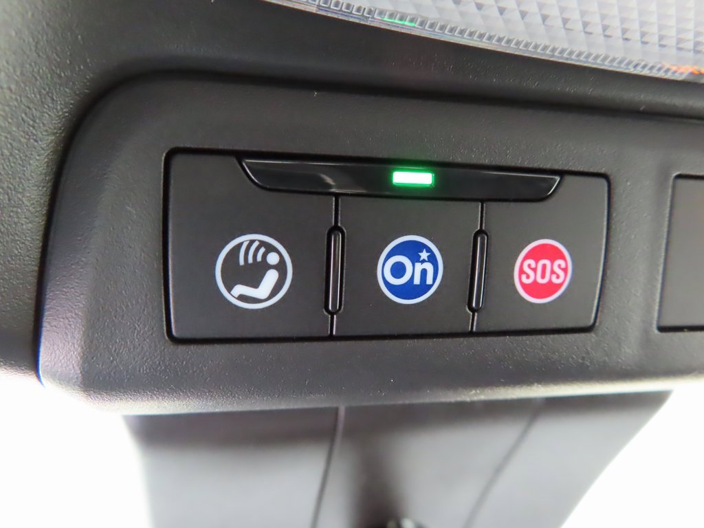 New 2026 Chevrolet Colorado W/T w/ WT Custom Package image 11