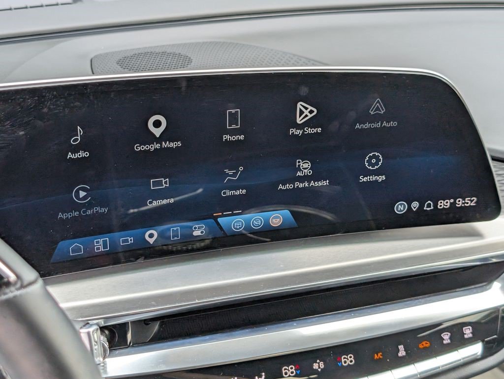 Certified 2024 Cadillac Lyriq Sport AWD/4WD image 22