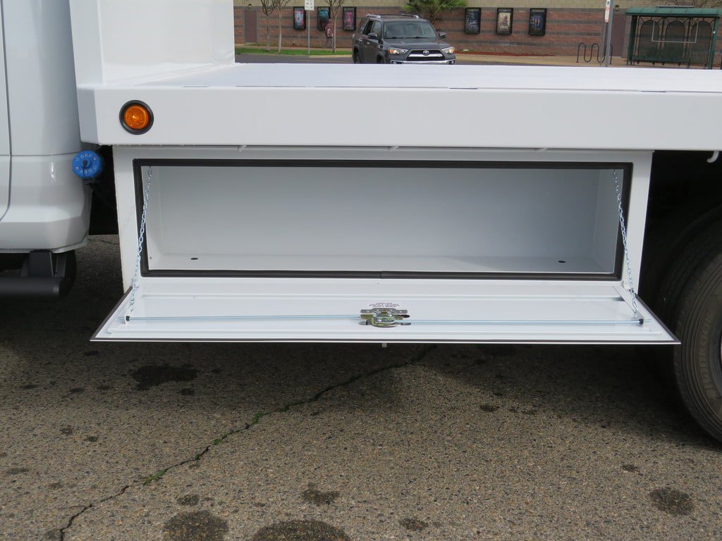New 2023 RAM 4500 Tradesman RWD image 9