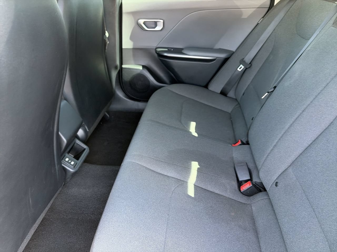 Certified 2025 Kia K4 FWD image 16