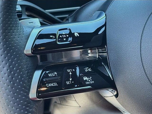 Certified 2024 Mercedes-Benz CLE 300 4MATIC Cabriolet image 9