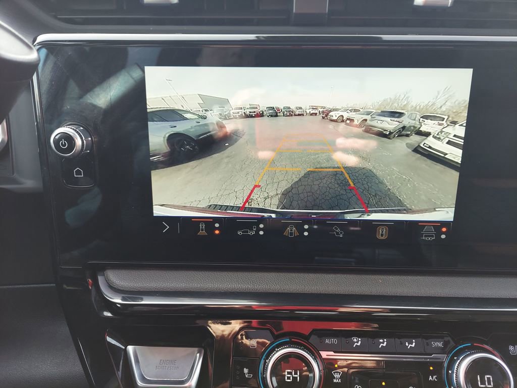 Used 2024 GMC Sierra 2500 AT4 w/ AT4 Premium Plus Package image 23