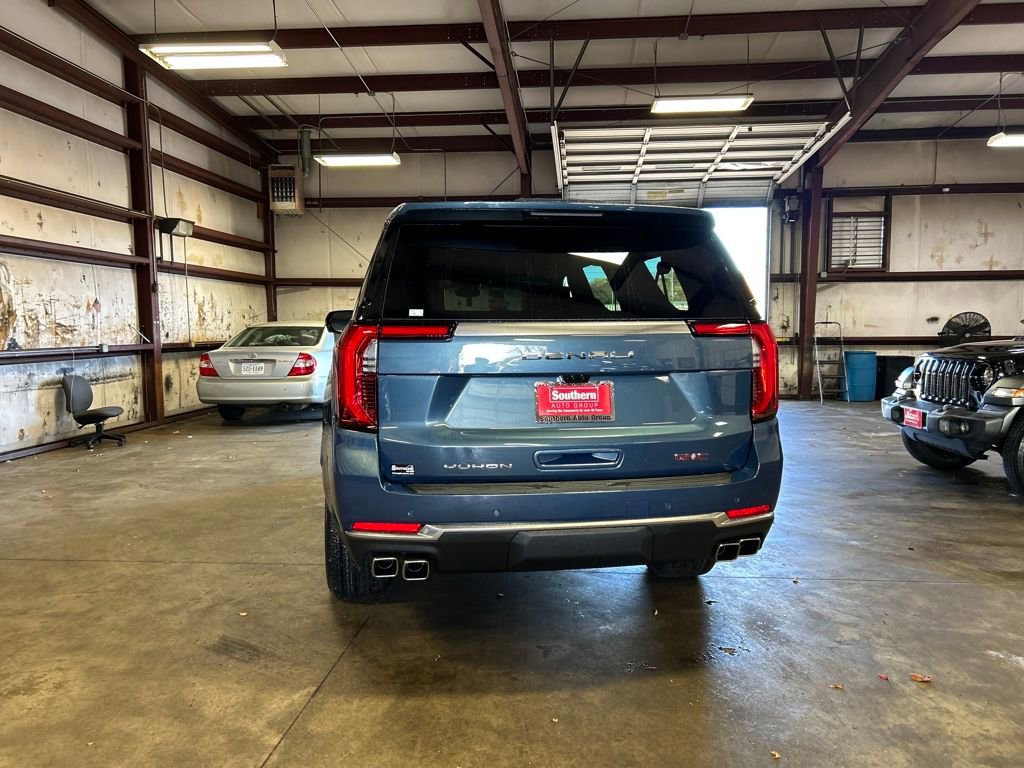 New 2026 GMC Yukon XL Denali image 5