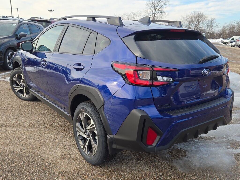 New 2026 Subaru Crosstrek 2.0i Premium image 14