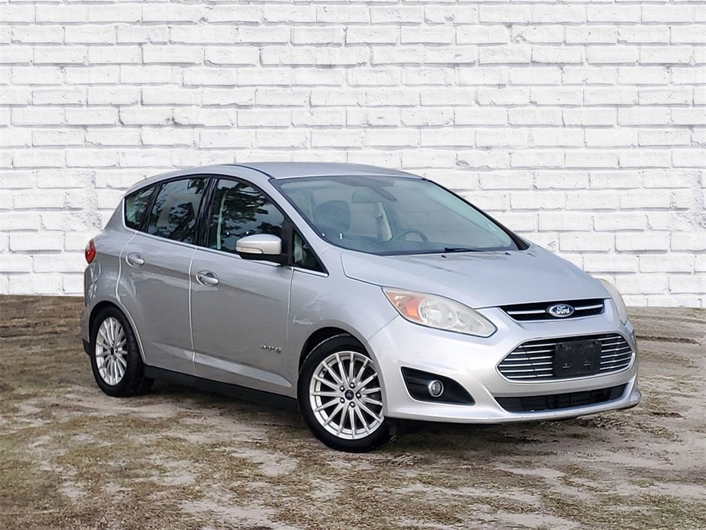 Used 2013 Ford C-MAX SEL 360° Tour