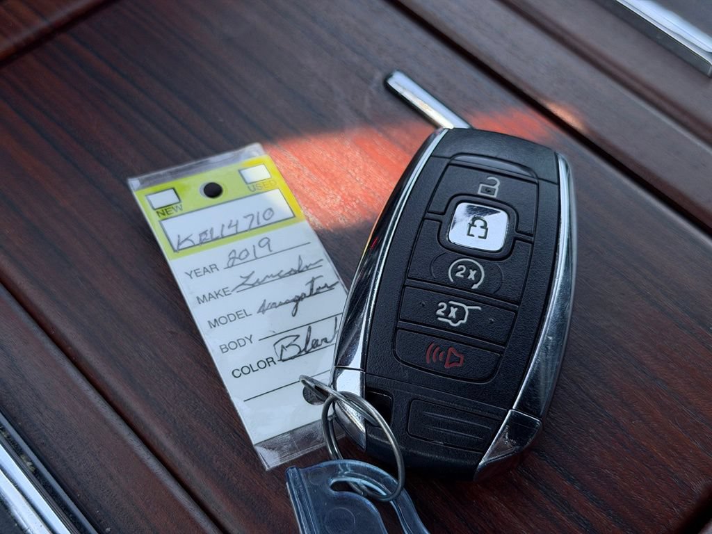 Used 2019 Lincoln Navigator L Reserve AWD/4WD image 55