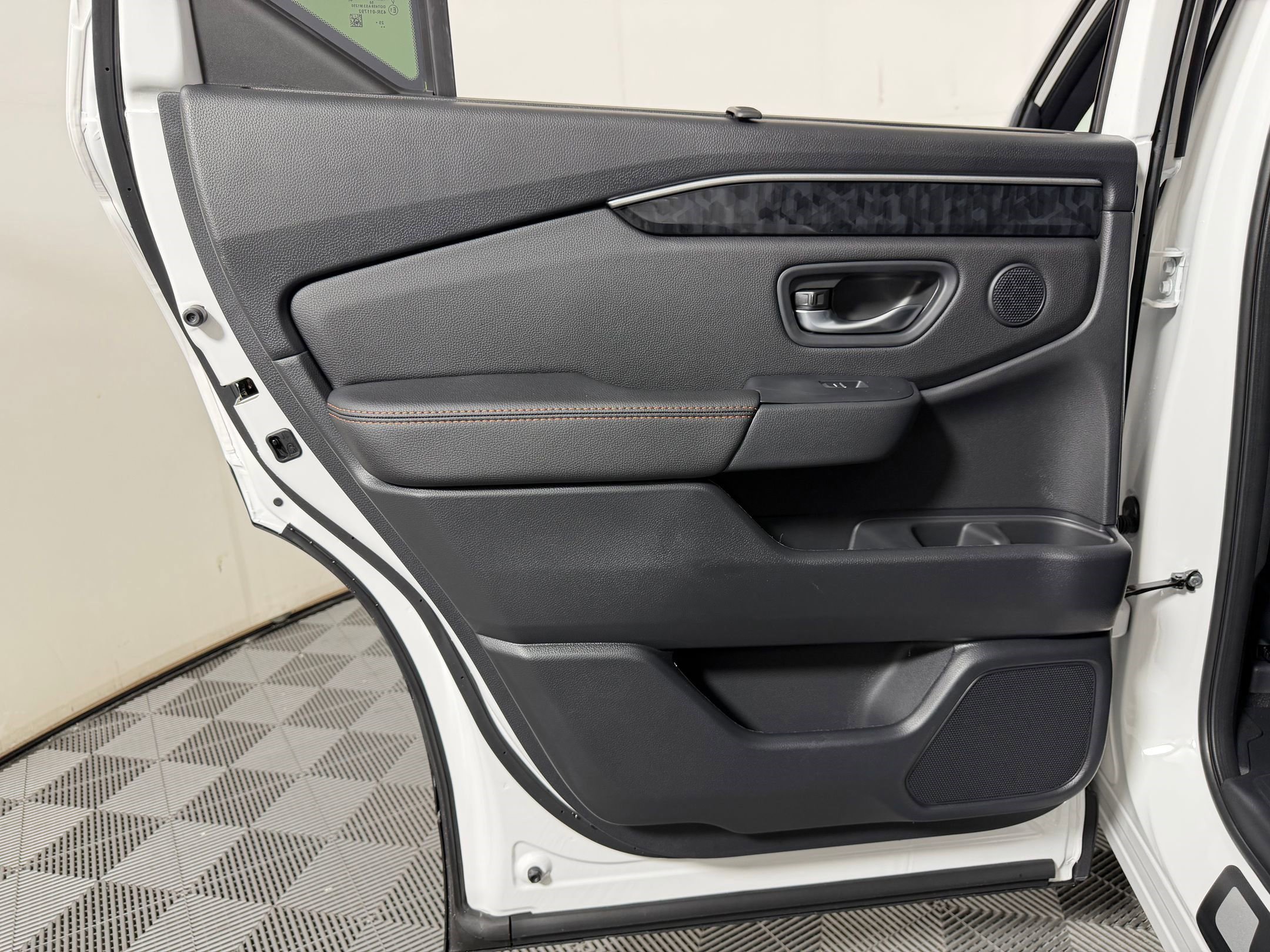 New 2026 Honda Passport TrailSport Elite image 24