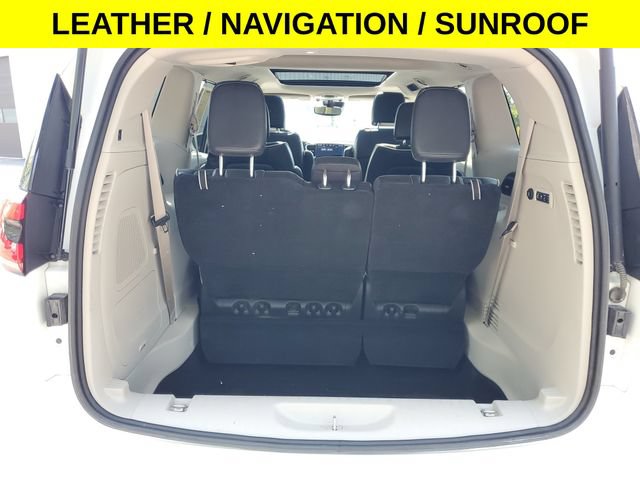 Used 2022 Chrysler Pacifica Limited FWD image 10