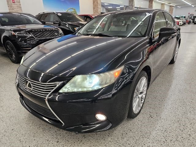 Used 2013 Lexus ES 350