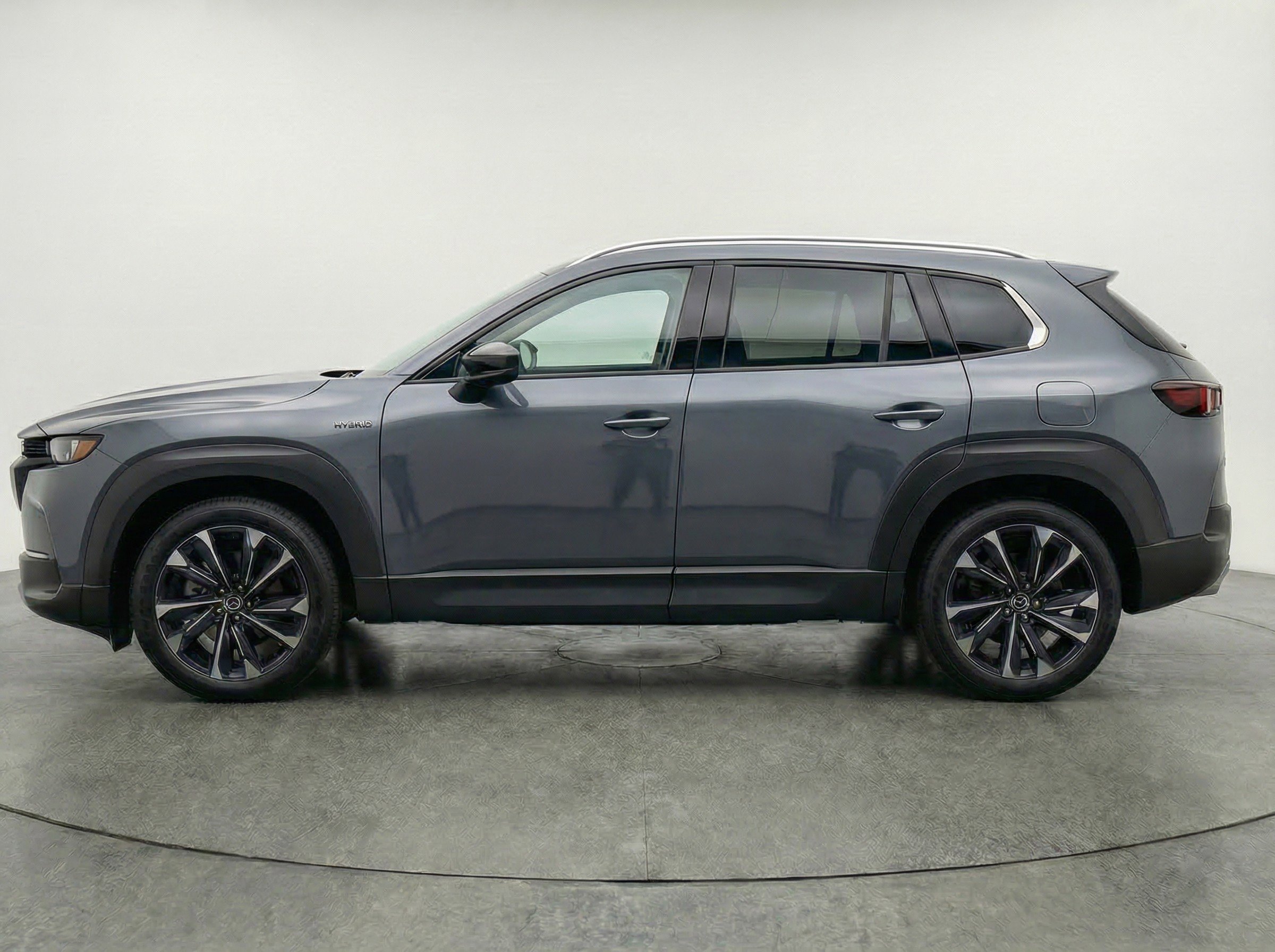 Used 2025 MAZDA CX-50 2.5 Hybrid w/ Premium Plus Pkg image 5